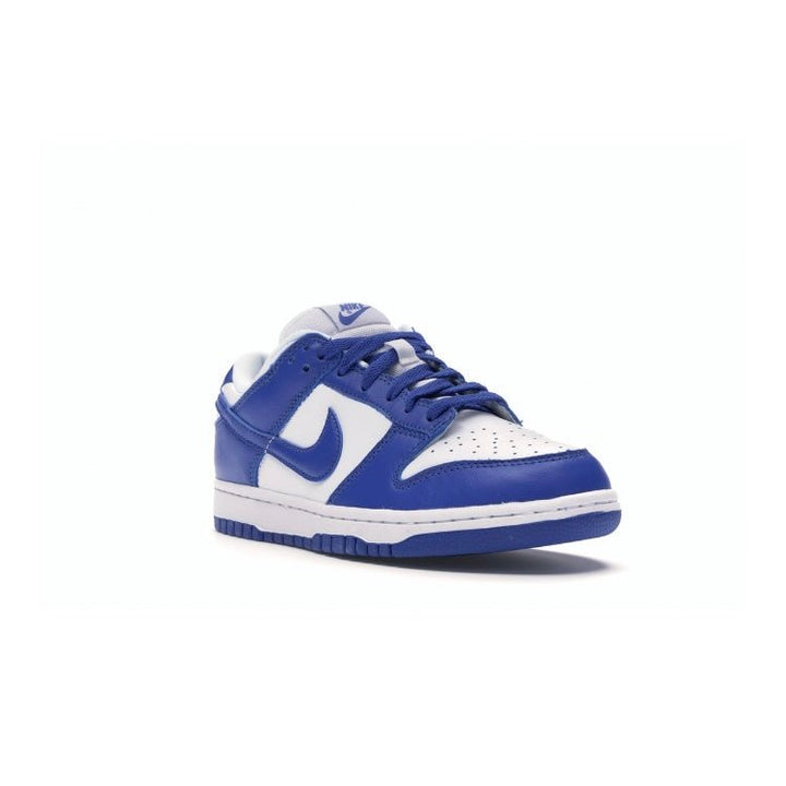 Nike Dunk Low SP Kentucky (2020) - Tienne Milano - SCARPE