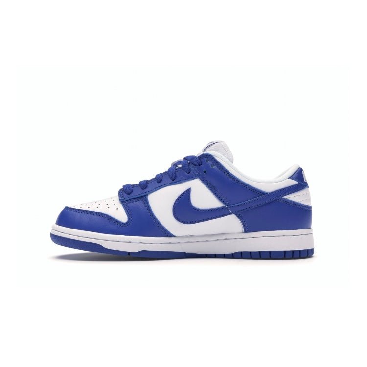 Nike Dunk Low SP Kentucky (2020) - Tienne Milano - SCARPE