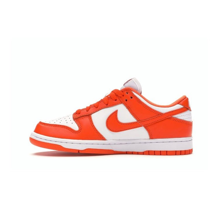 Nike Dunk Low SP Syracuse (2020) - Tienne Milano - SCARPE