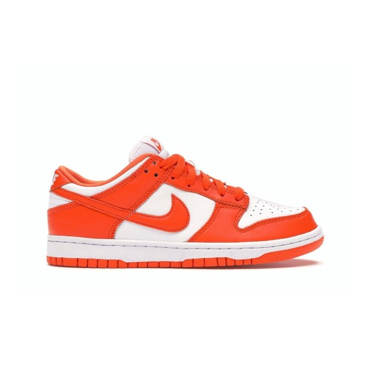 Nike Dunk Low SP Syracuse (2020) - Tienne Milano - SCARPE