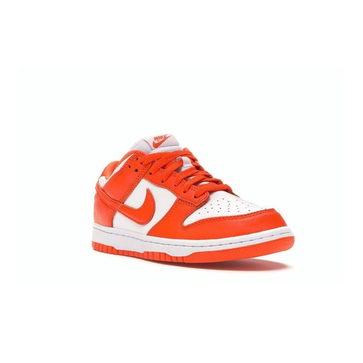 Nike Dunk Low SP Syracuse (2020) - Tienne Milano - SCARPE