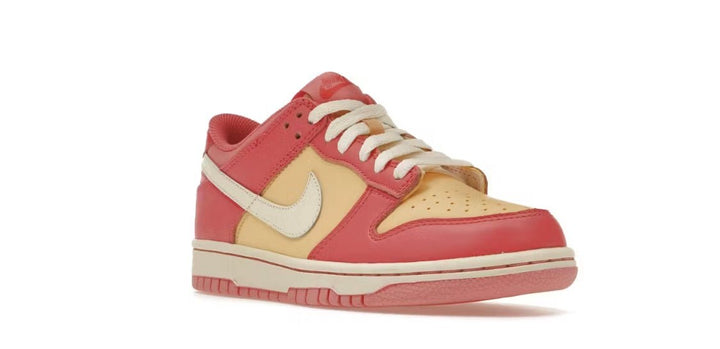 Nike Dunk Low strawberry Peach Cream - Tienne Milano - SCARPE