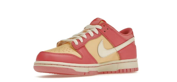 Nike Dunk Low strawberry Peach Cream - Tienne Milano - SCARPE