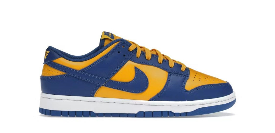 Nike Dunk Low UCLA - Tienne Milano - SCARPE