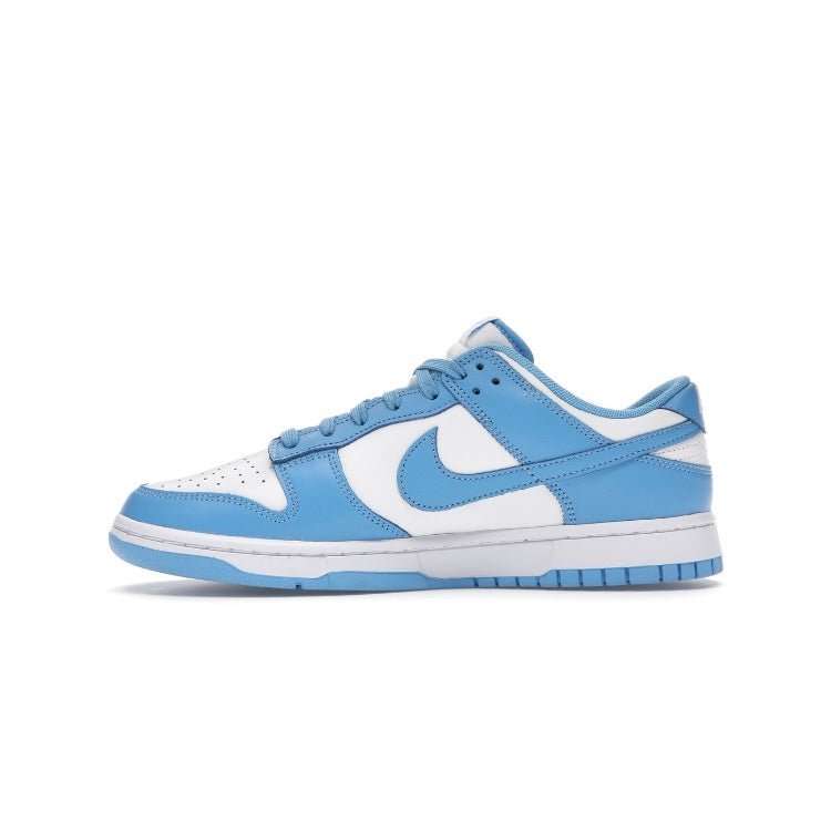 Nike Dunk Low Unc (2021) - Tienne Milano - SCARPE