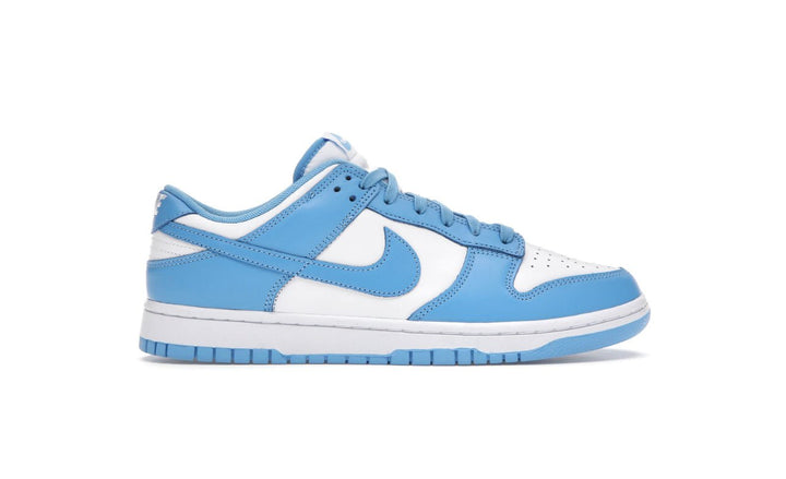 Nike Dunk Low Unc (2021) - Tienne Milano - SCARPE