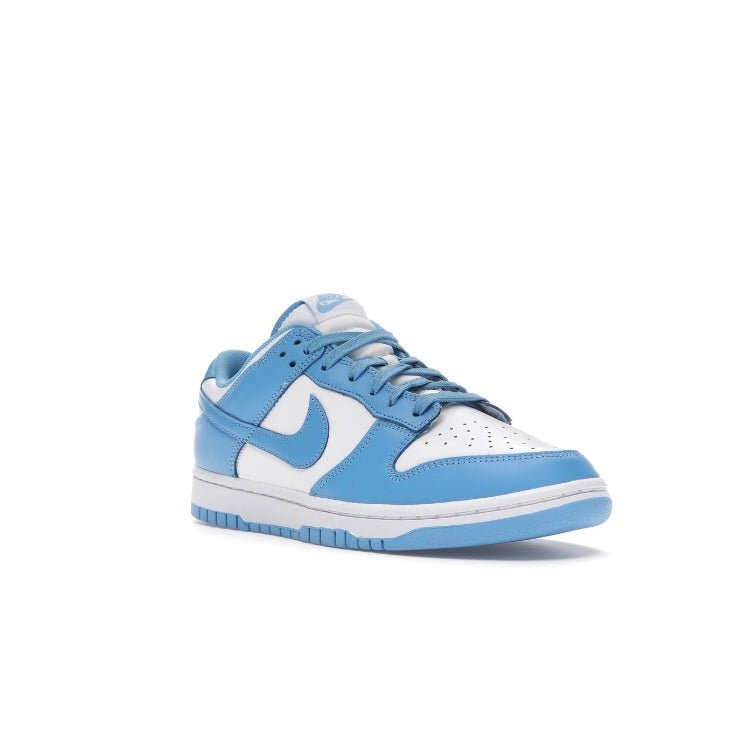 Nike Dunk Low Unc (2021) - Tienne Milano - SCARPE