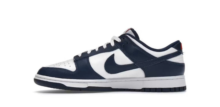 Nike Dunk Low Valerian Blue - Tienne Milano - SCARPE