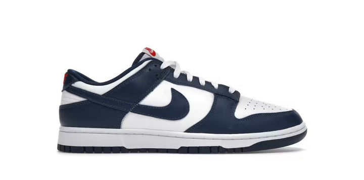 Nike Dunk Low Valerian Blue - Tienne Milano - SCARPE