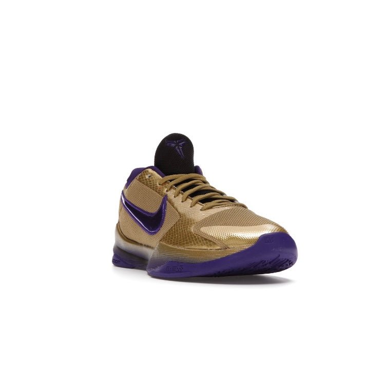 Nike Kobe 5 Proto Undefeated Hall Of Fame - Tienne Milano - SCARPE