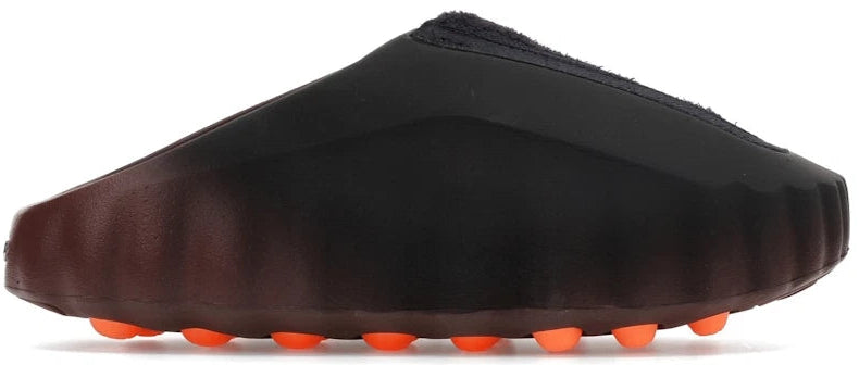 Nike Mind 001 Slide "Bronze Eclipse Total Orange"