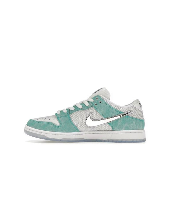 Nike SB Dunk Low April Skateboards - Tienne Milano - SCARPE