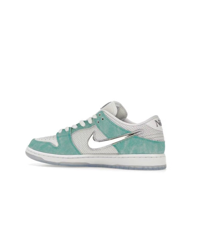 Nike SB Dunk Low April Skateboards - Tienne Milano - SCARPE