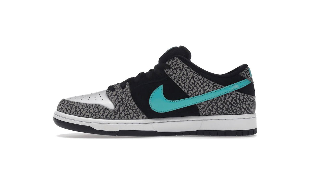 Nike Sb Dunk Low Atmos Elephant - Tienne Milano - 