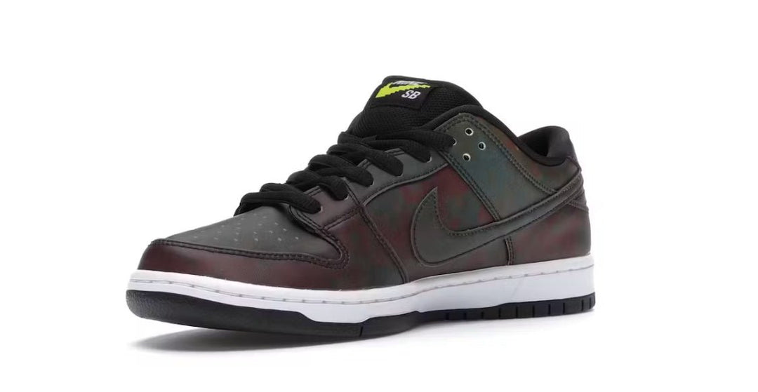 Nike Sb Dunk Low Civilist - Tienne Milano - SCARPE