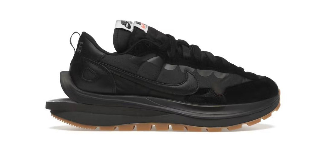 Nike Vaporwaffle Sacai Black Gum - Tienne Milano - SCARPE