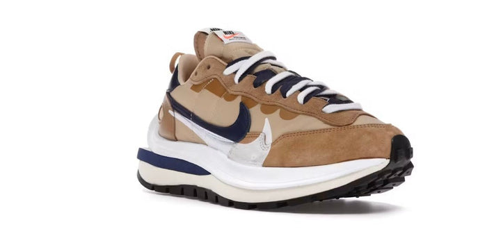 Nike Vaporwaffle Sacai Sesame Blue - Tienne Milano - SCARPE