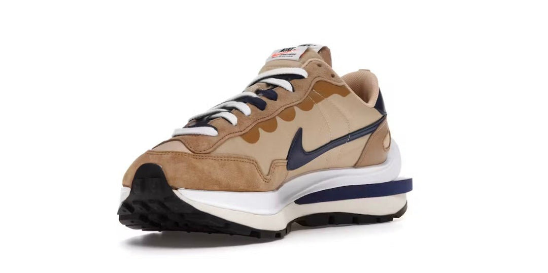 Nike Vaporwaffle Sacai Sesame Blue - Tienne Milano - SCARPE