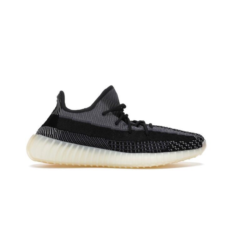 Yeezy Boost 350 V2 Carbon - Tienne Milano - SCARPE