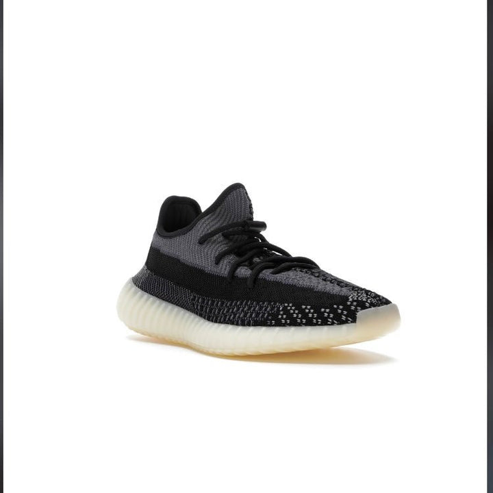 Yeezy Boost 350 V2 Carbon - Tienne Milano - SCARPE