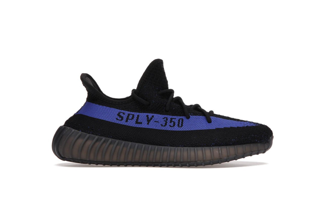 Yeezy Boost 350 V2 Dazzling Blue - Tienne Milano - SCARPE