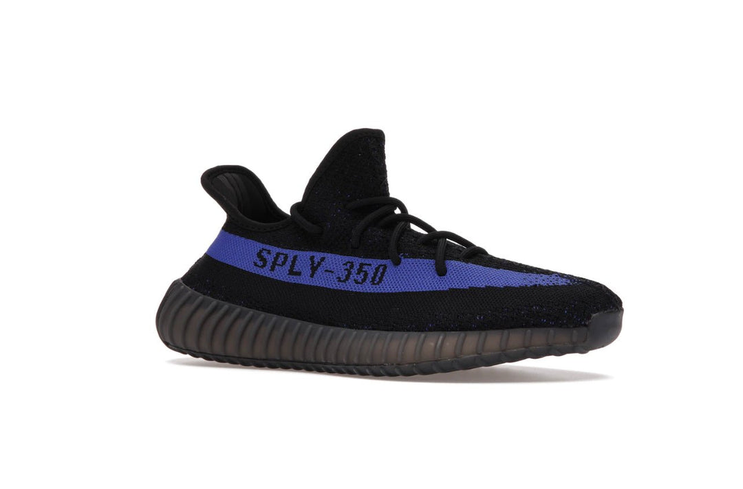 Yeezy Boost 350 V2 Dazzling Blue - Tienne Milano - SCARPE