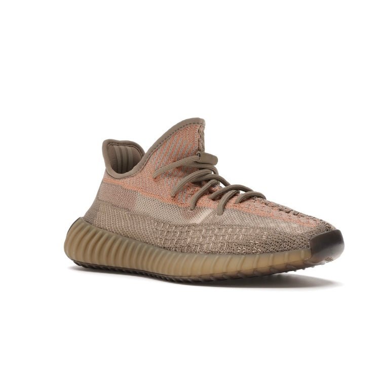 Yeezy Boost 350 V2 Eliada Sand Taupe - Tienne Milano - SCARPE