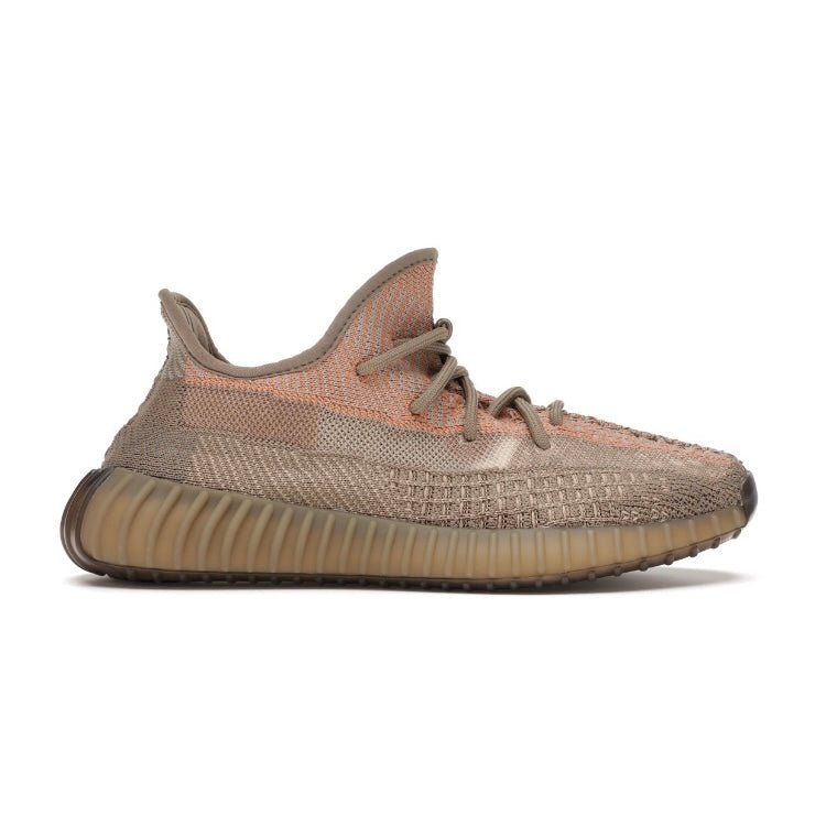 Yeezy Boost 350 V2 Eliada Sand Taupe - Tienne Milano - SCARPE