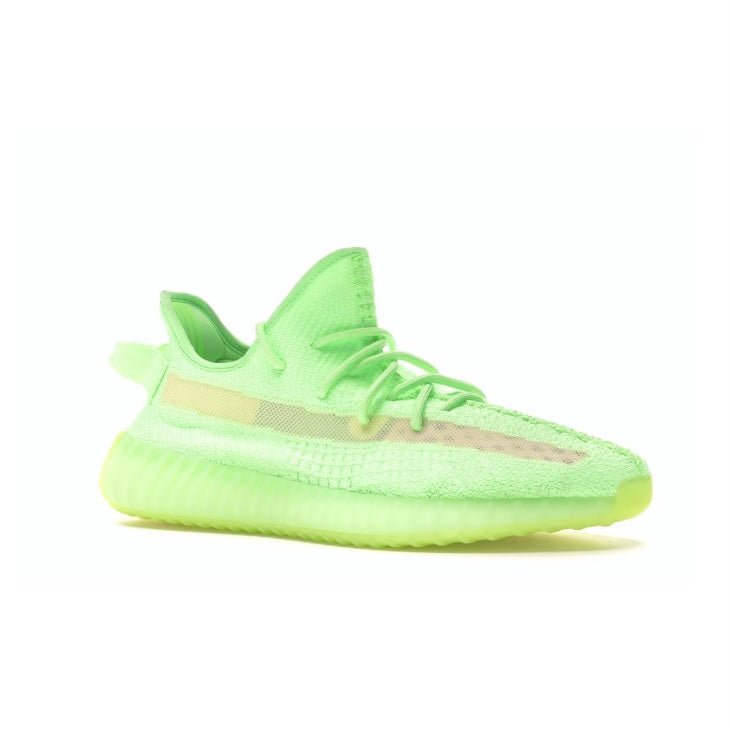 YEEZY BOOST 350 V2 GLOW - Tienne Milano - SCARPA