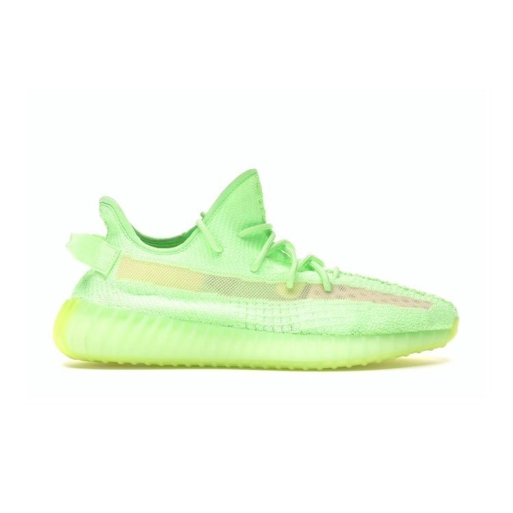 YEEZY BOOST 350 V2 GLOW - Tienne Milano - SCARPA