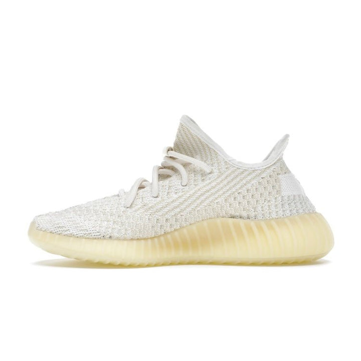 Yeezy Boost 350 V2 Natural - Tienne Milano - SCARPE