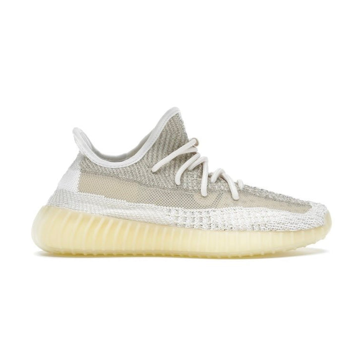 Yeezy Boost 350 V2 Natural - Tienne Milano - SCARPE