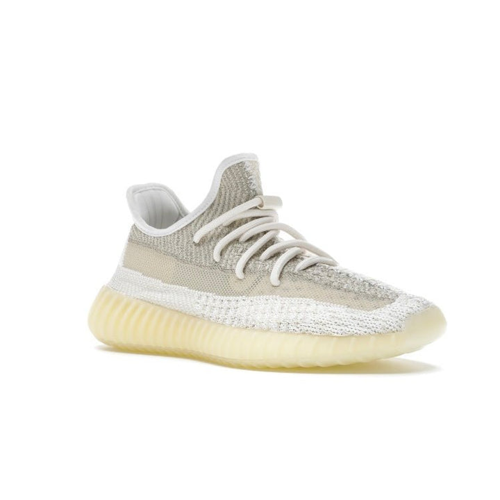 Yeezy Boost 350 V2 Natural - Tienne Milano - SCARPE