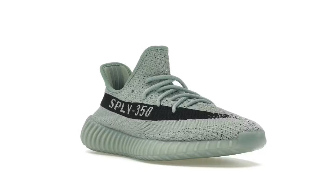 Yeezy Boost 350 V2 Salt Cblack - Tienne Milano - SCARPE