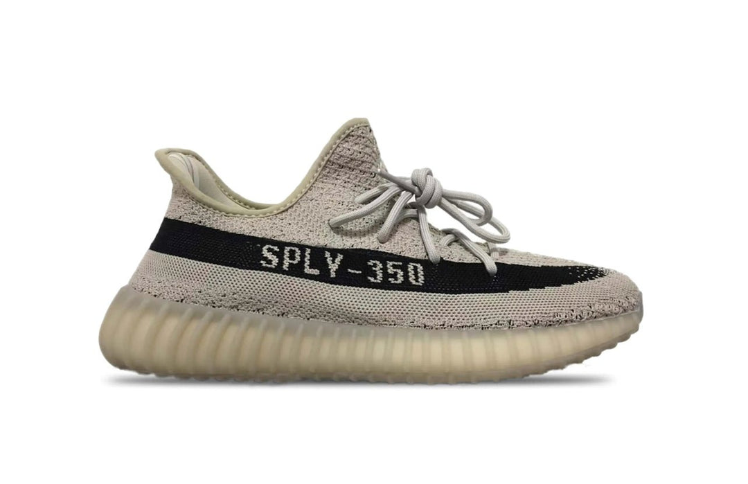 Yeezy Boost 350 V2 Slate - Tienne Milano - SCARPE