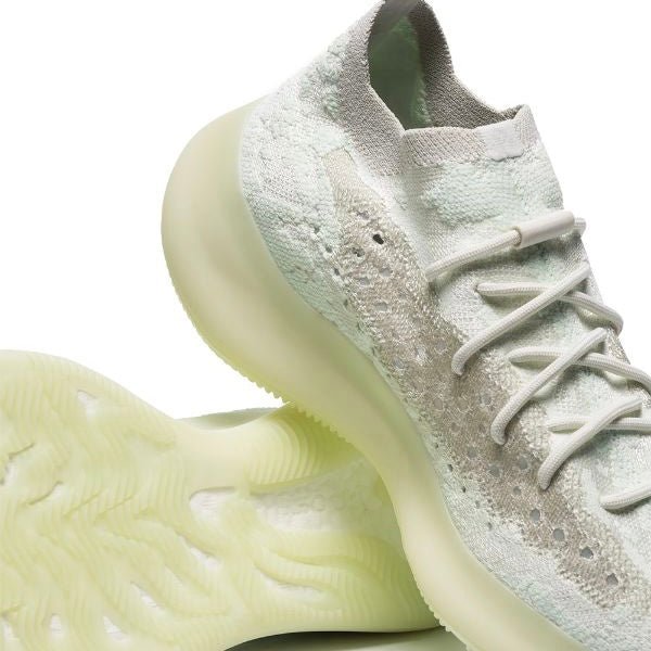 Yeezy Boost 380 Calcite Glow - Tienne Milano - SCARPE