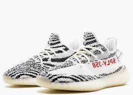 Yeezy Boost 350 V2 "Zebra"