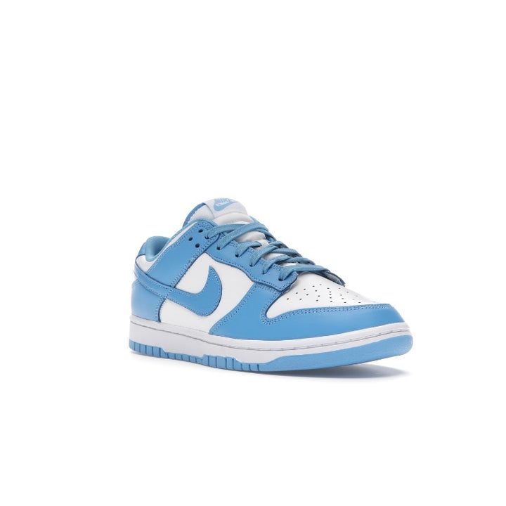 Nike Dunk Low Unc (2021)