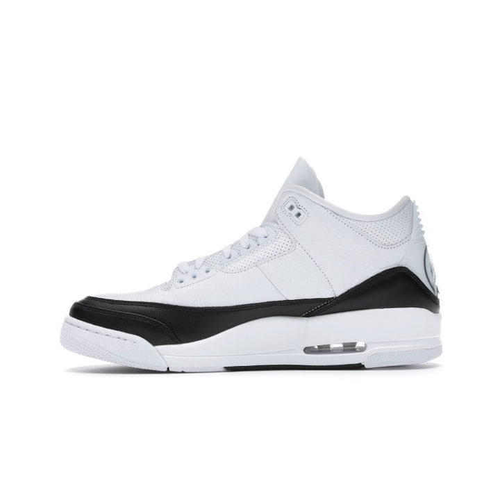 Jordan 3 Retro Fragment