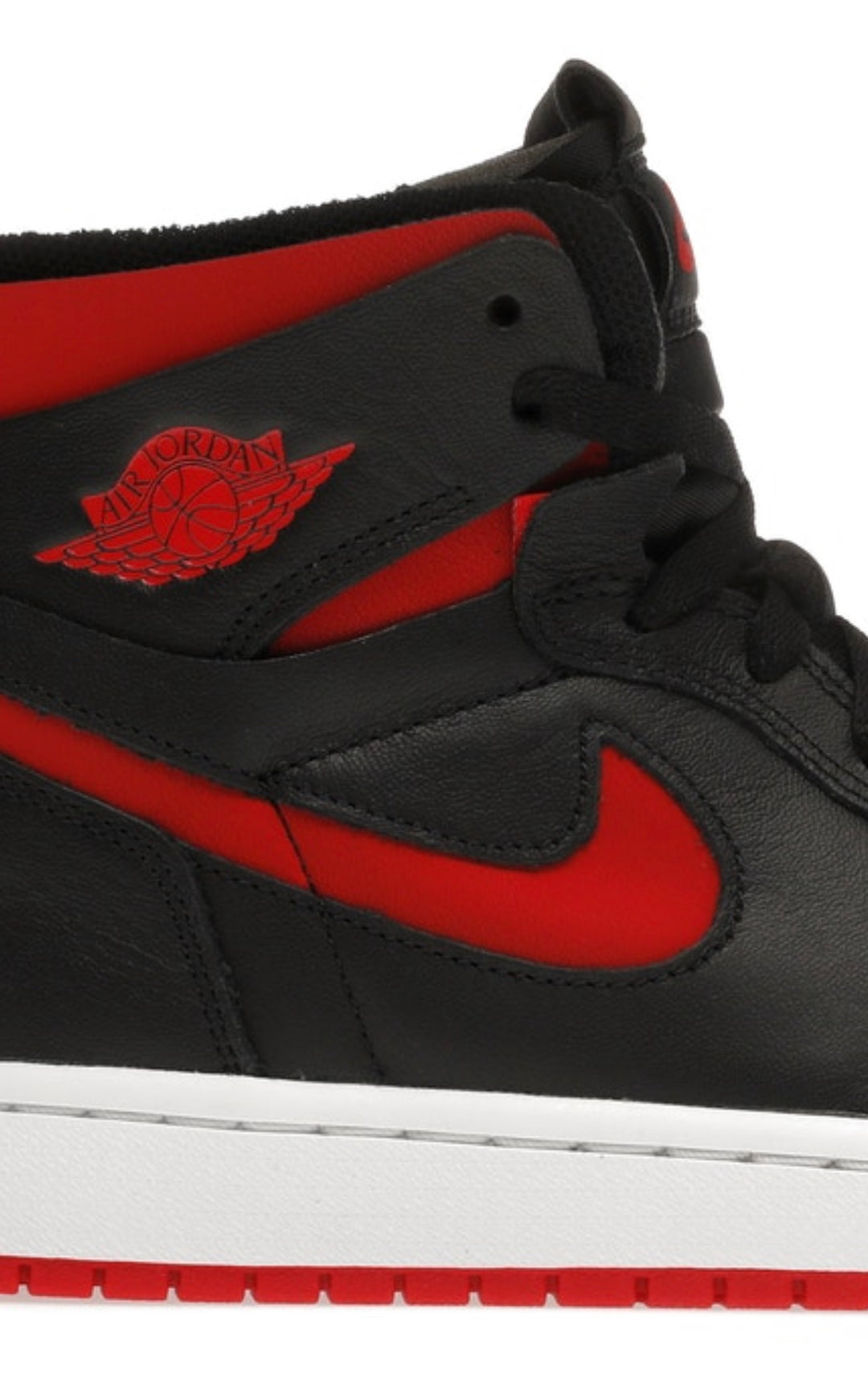 Jordan 1 High Zoom CMFT Bred (W)