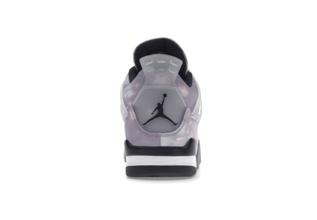 Jordan 4 Retro Zen Master