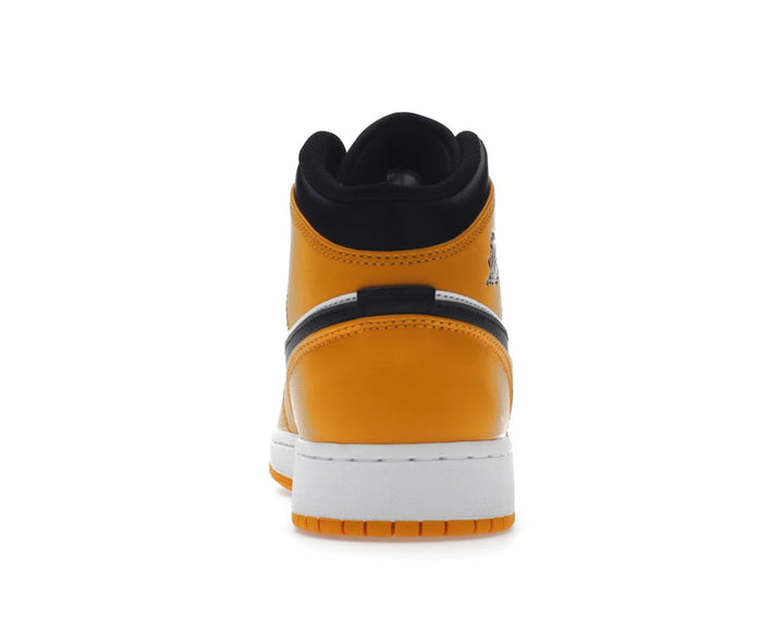 Jordan 1 Mid Taxi (GS)