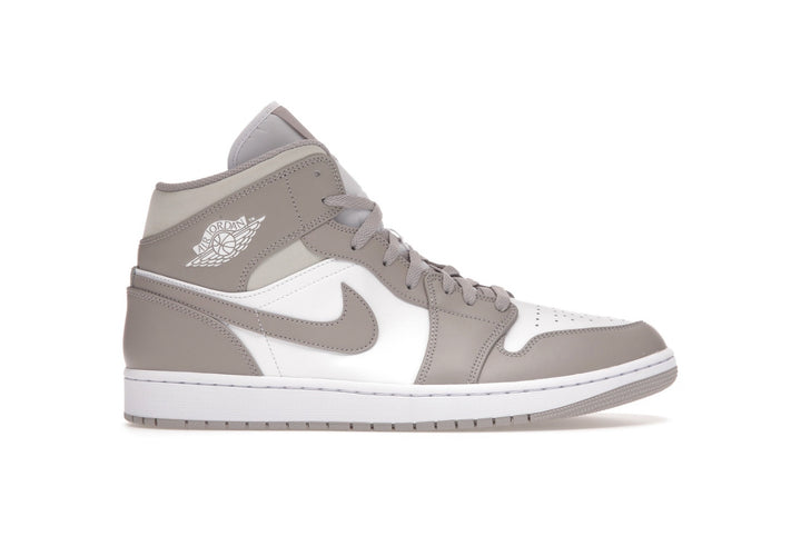 Jordan 1 Mid Linen